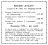Advertentie van de 'Stavo' in de folder van Frieslands Jachtclub, Sneek